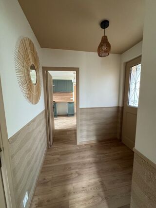  Appartement � vendre 4 pi�ces 78 m�