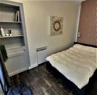  Appartement � louer 1 pi�ce 20 m�