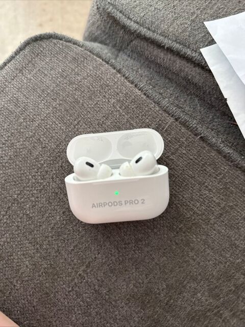 Apple AirPods Pro 2 Caluire-et-Cuire (69)