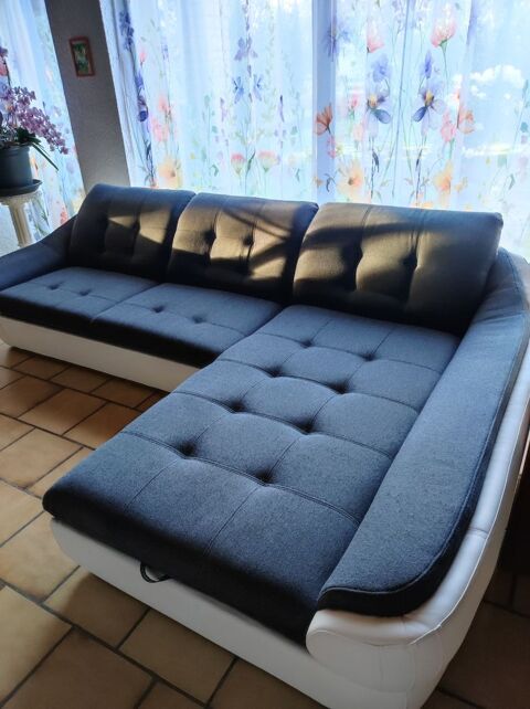 Canap d'angle convertible  650 Saint-Pons-la-Calm (30)