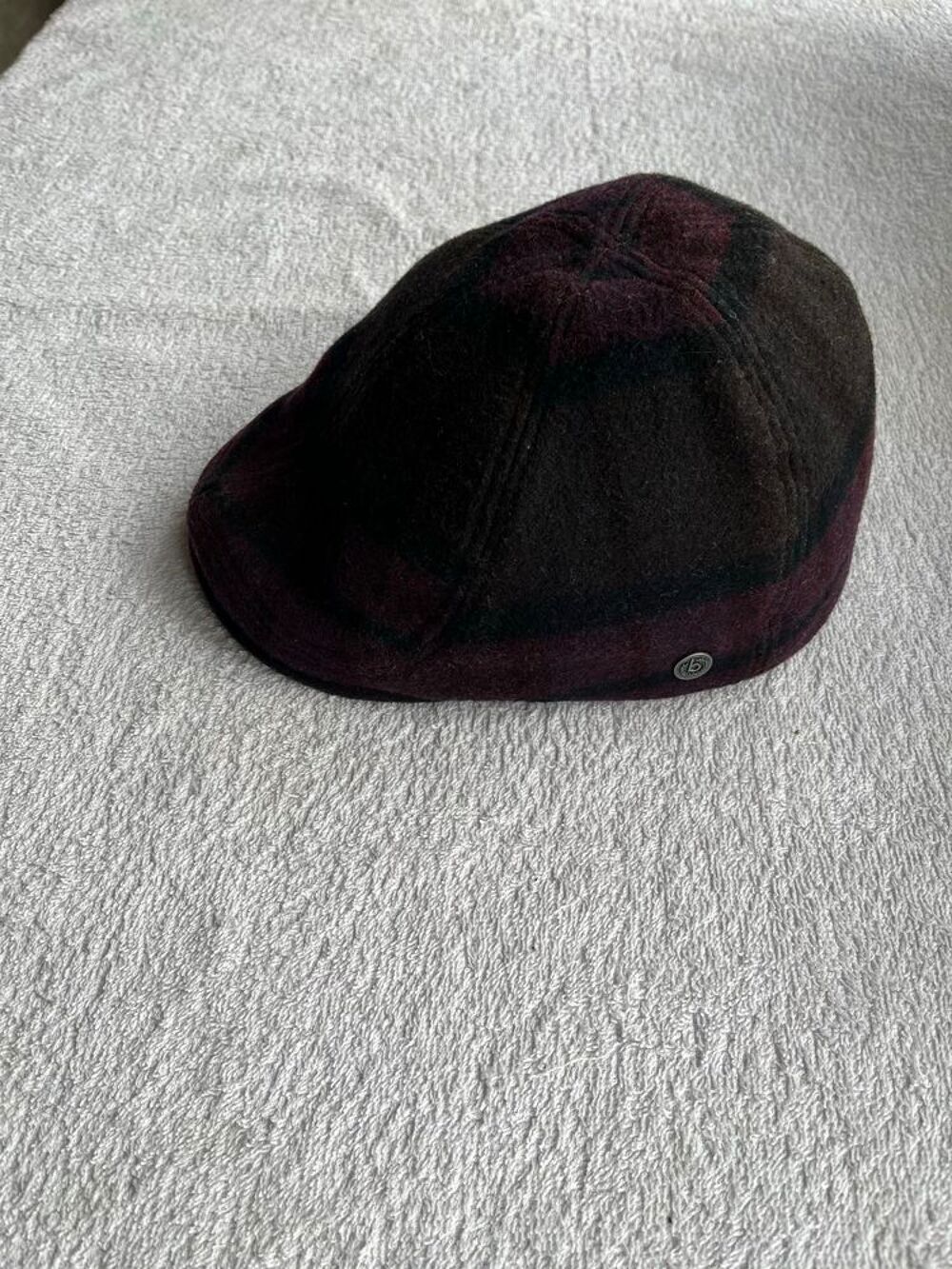 Casquette Bugatti Taille 55 Vêtements