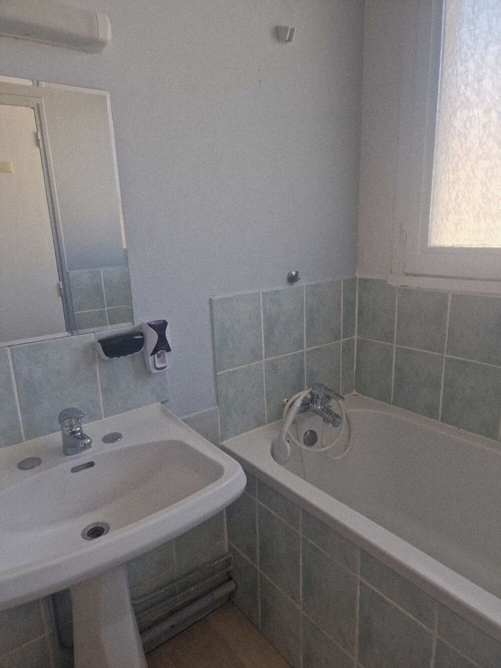 Vente Appartement Appartement F3 3 pièces 57.68 m² proche centre Evreux Évreux