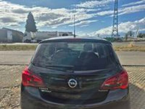 Corsa 1.4 Turbo 100 ch Start/Stop Cosmo 2015 occasion 87380 Magnac-Bourg