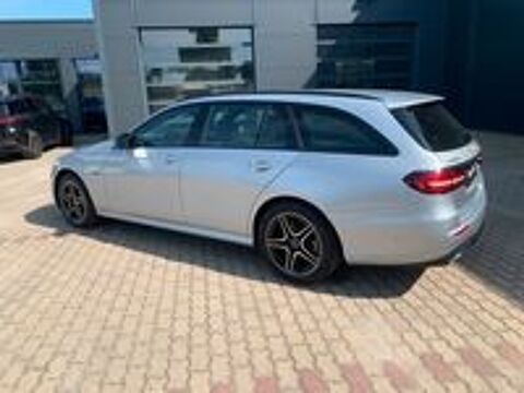 Classe E Break 300 e 9G-Tronic AMG Line 2021 occasion 59000 Lille