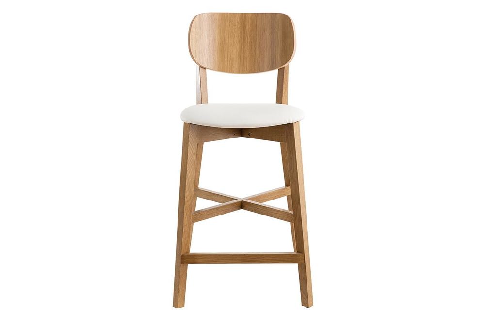 Lot de tabouret (2) Miliboo Meubles