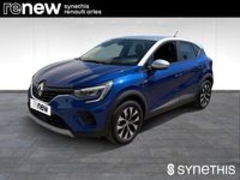 Captur TCe 100 GPL Evolution 2024 occasion 13200 Arles