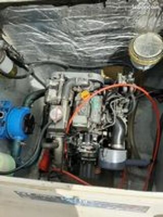Monocoque 1978 occasion 62530 Hersin-Coupigny