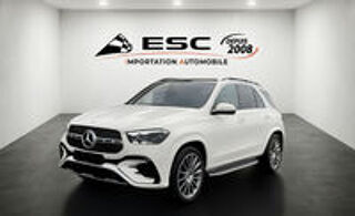 Classe GLE FACELIFT 350DE 4MATIC AMG LINE HYBRIDE RECHARGEABLE 2024 occasion 59000 Lille