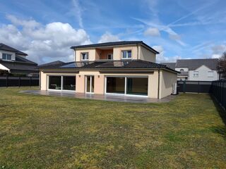 Maison 7 pièces 201 m² · à Marly · 201 m² · 630 000 €