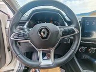 Captur BLUEDCI 115 EDC BUSINESS 2019 occasion 05300 Laragne-Mont&eacute;glin