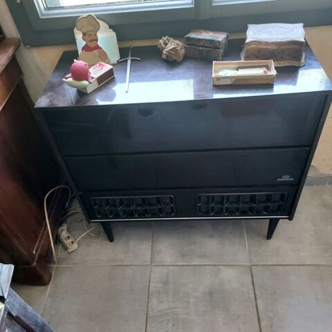 Meuble radio electrophone 0 Saint-Aunix-Lengros (32)