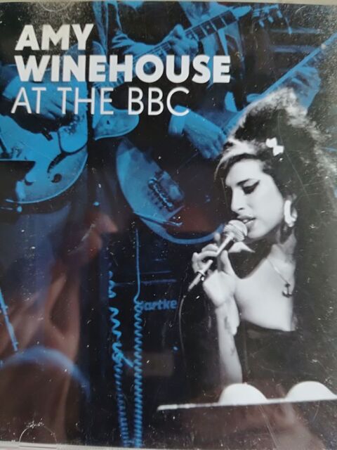 5 euros le cd au choix La Grande-Motte (34)