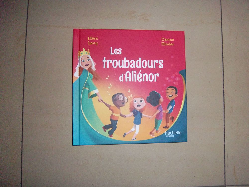 Livre enfant Livres et BD