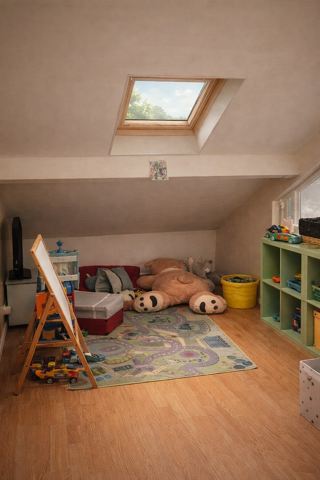  Maison � vendre 5 pi�ces 110 m�