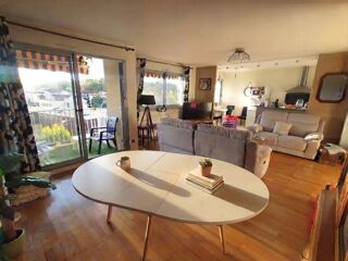 Vente Appartement Appartement T3/4 Oullins Secteur Camille Oullins