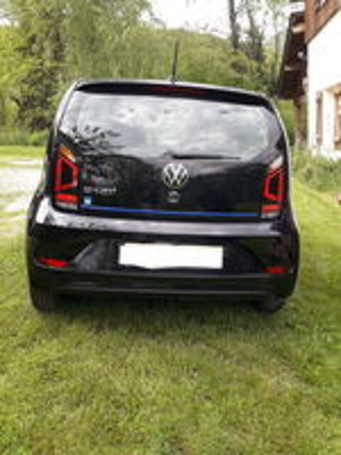 UP e-up! 2.0 Electrique 2020 occasion 09200 Saint-Girons