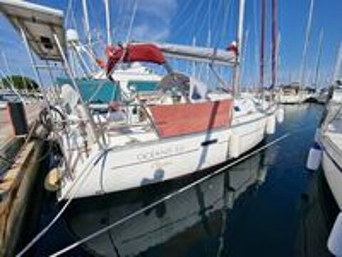Monocoque 2002 occasion 30240 Port Camargue