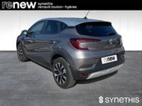 Captur TCe 100 GPL Evolution 2023 occasion 83160 La Valette-du-Var