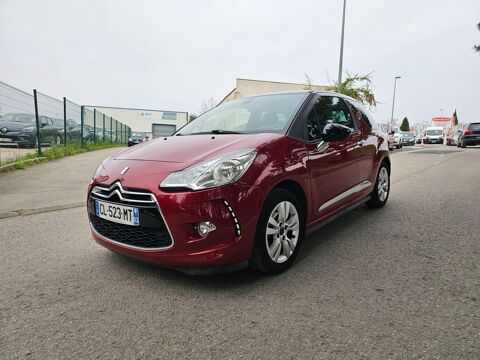 Citroen ds3 Citroën