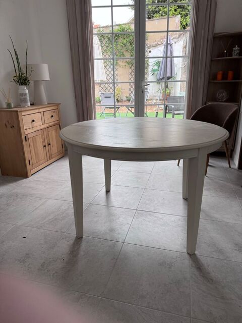 table de salle à  manger Saint-Palais-sur-Mer (17)