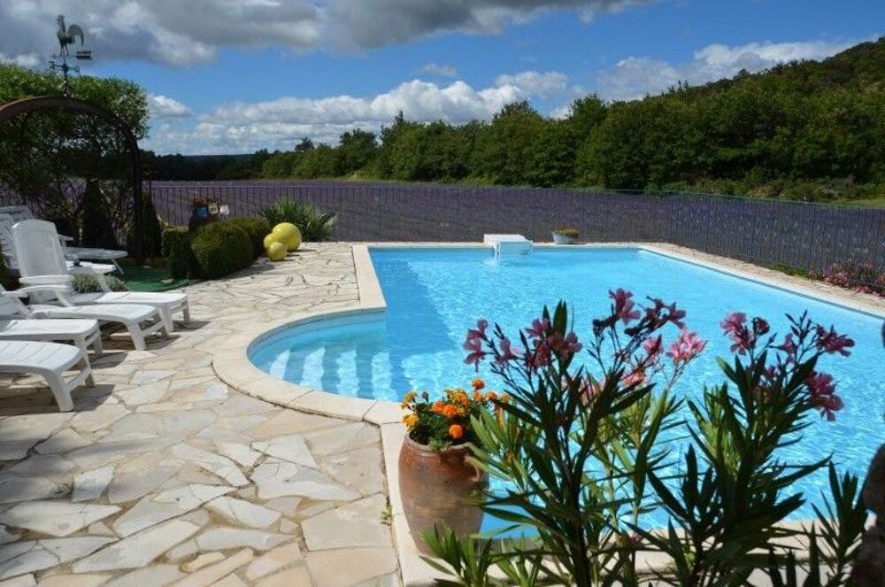   GîTE climatisé 