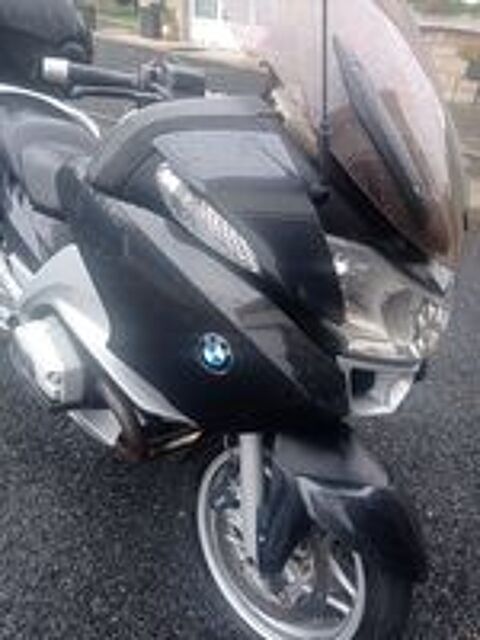 BMW 2005 occasion 19460 Naves