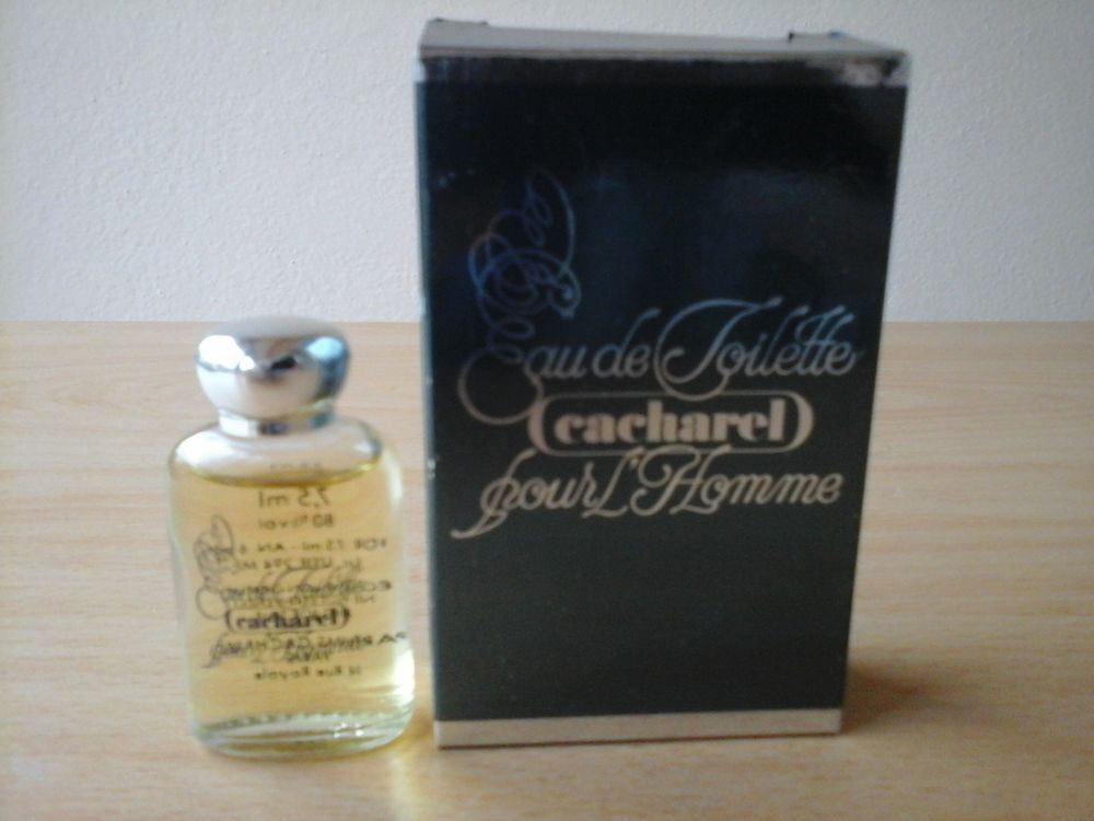MINIATURE DE PARFUM 