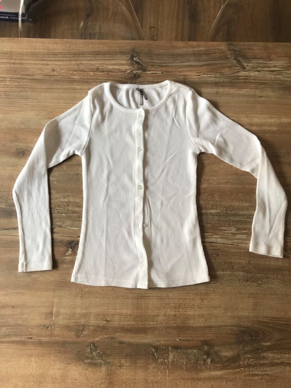 Gilet enfant fille " Orchestra " V�tements enfants