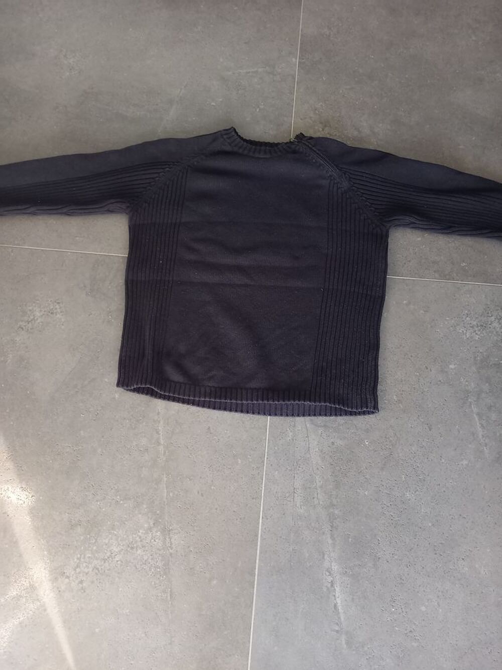 Pull homme de chez Jules bon &eacute;tat Vêtements