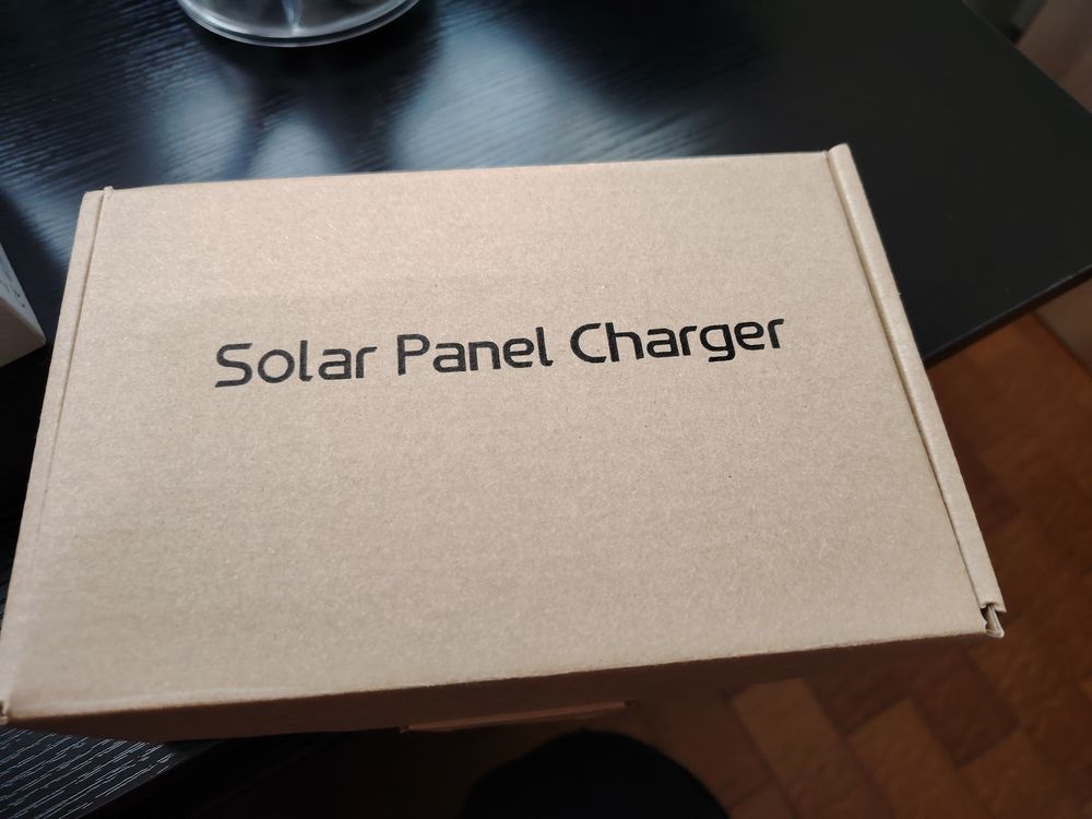 Panneau solaire Photos/Video/TV