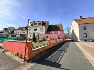  Maison à vendre 5 pièces 130 m²
