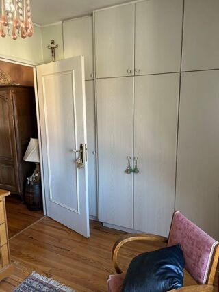 Appartement � vendre 4 pi�ces 74 m� Neuf-brisach