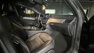 Classe GLE GLE Coup&eacute; 350 d 9G-Tronic 4MATIC Fascination 2016 occasion 51100 Reims