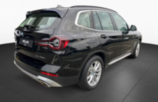 X3 BMW XDRIVE 30E X-LINE 292 HYBRIDE RECHARGEABLE 2022 occasion 59000 Lille