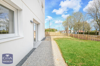  Appartement à vendre 2 pièces 56 m²