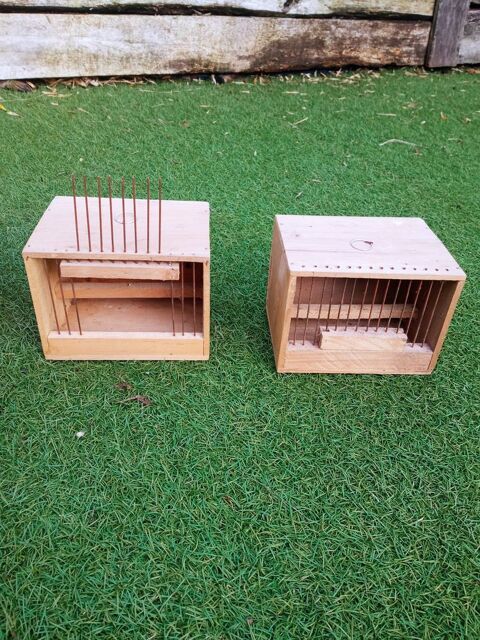 boite de transport 3 44460 F�gr�ac