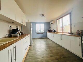  Maison � vendre 4 pi�ces 109 m�
