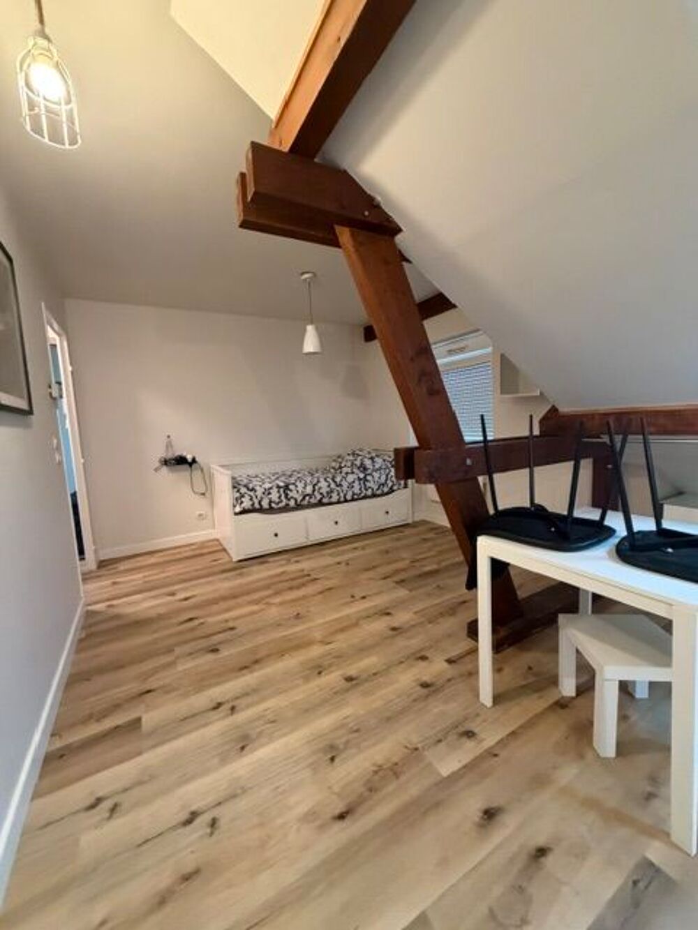 Location Appartement Studio METZ DEVANT LES PONTS Metz