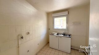  Appartement à vendre 2 pièces 44 m²