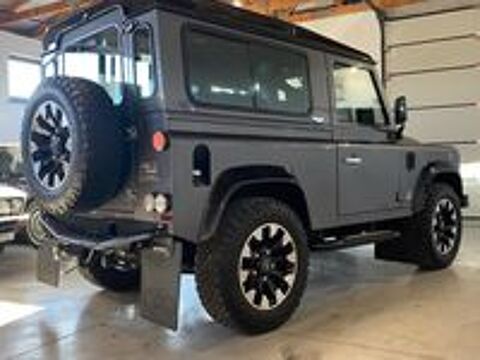 Defender 90 / 2.2l TD4 2012 occasion 89400 Migennes