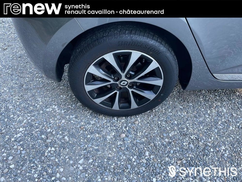 Clio V Clio E-Tech full hybrid 145 Techno 2023 occasion 84300 Cavaillon