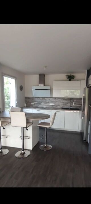 Appartement à vendre 3 pièces 59 m²