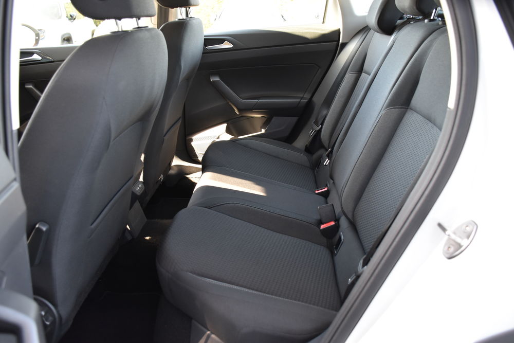 Taigo 1.0 TSI 110 DSG7 Life Plus 2023 occasion 56300 Pontivy