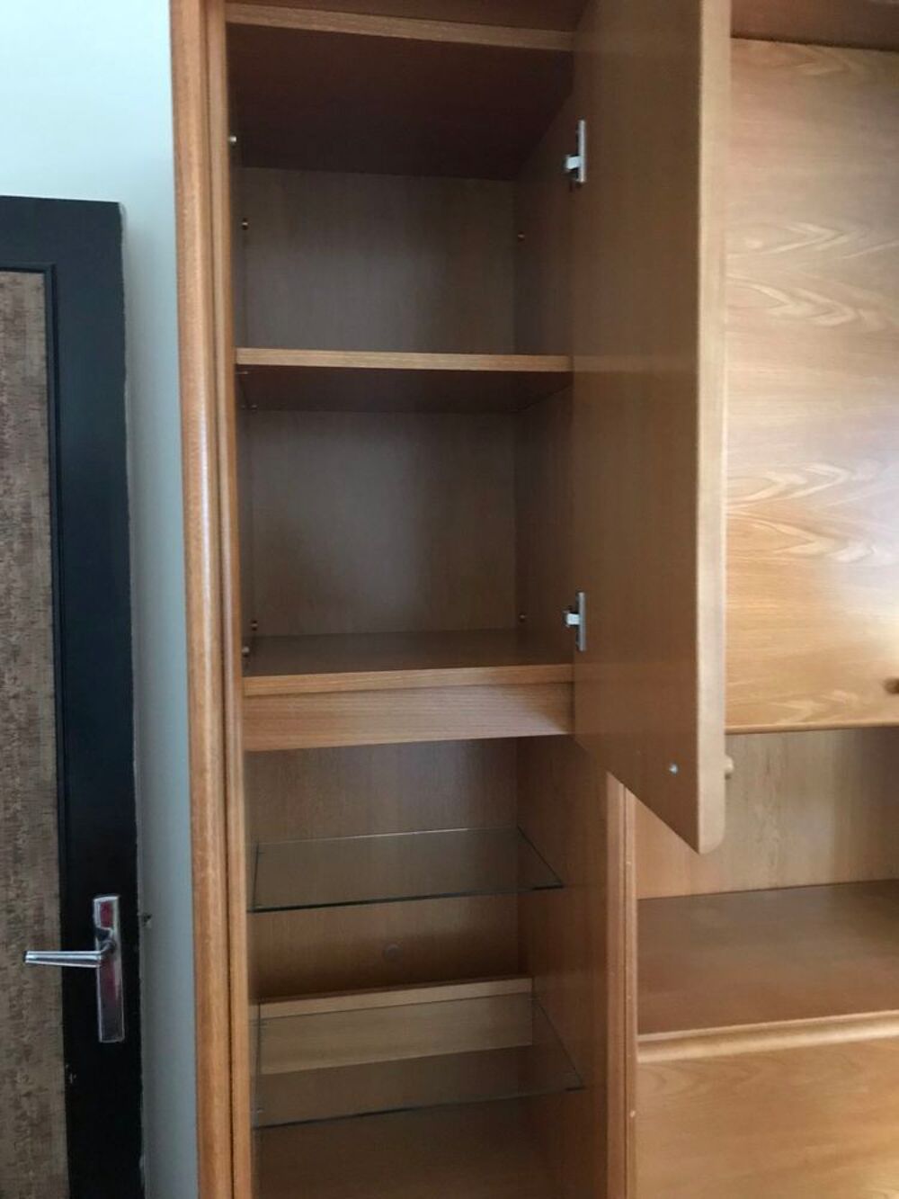 armoire living Meubles