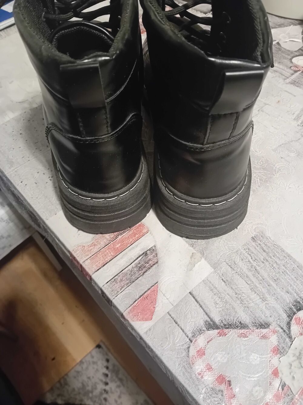 chaussures Chaussures