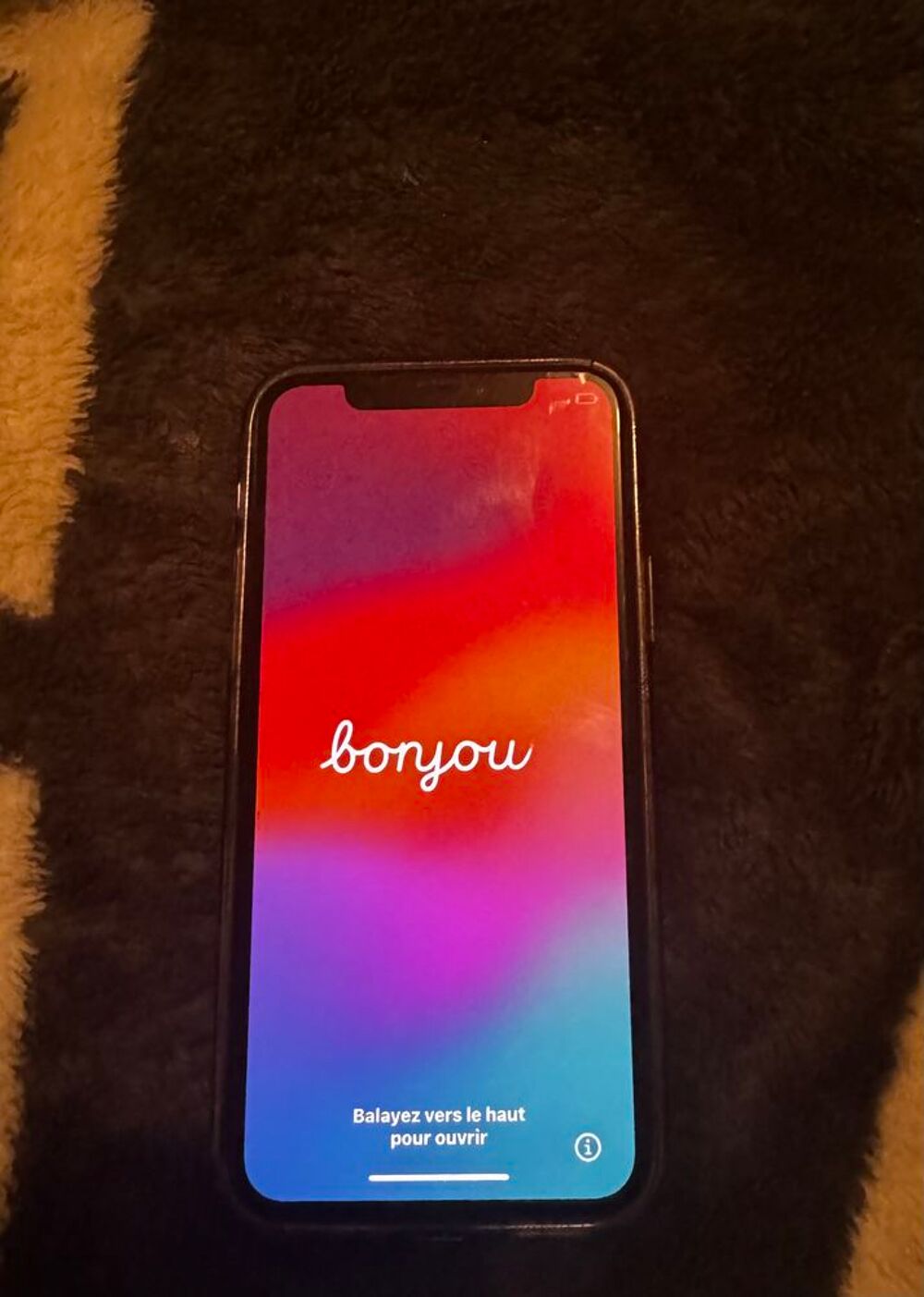iPhone 11 PRO Téléphones et tablettes
