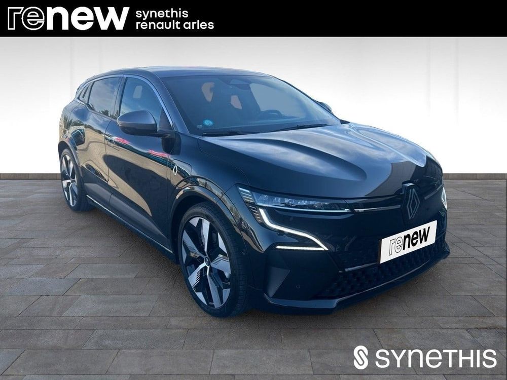M&eacute;gane Megane E-Tech EV60 220 ch super charge Techno 2023 occasion 13200 Arles