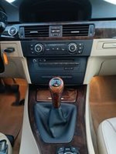 S&eacute;rie 3 325i 218 ch Edition A 2026 occasion 83500 La Seyne-sur-Mer