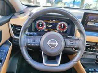 X-Trail T33A TEKNA+ E-4ORCE 213CH 7 PLACES 2023 occasion 95350 Saint-Brice-sous-For&ecirc;t
