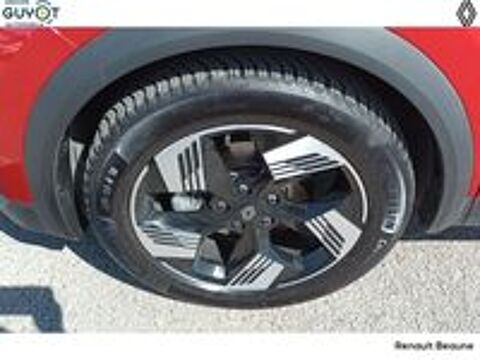 Symbioz E-Tech full hybrid 145 Iconic 2025 occasion 21200 Beaune